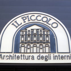 Il piccolo architettura degli interni design dinterni via tessa ... Architettura degli interni