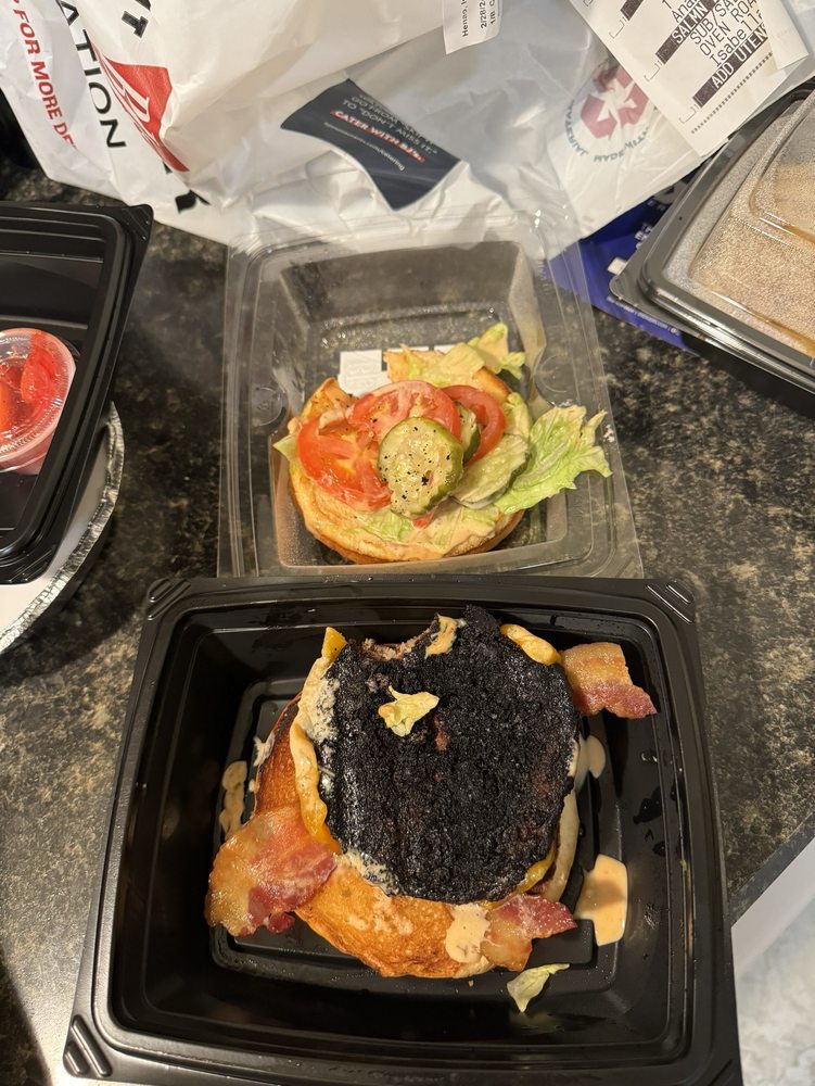 BJ's Restaurant & Brewhouse