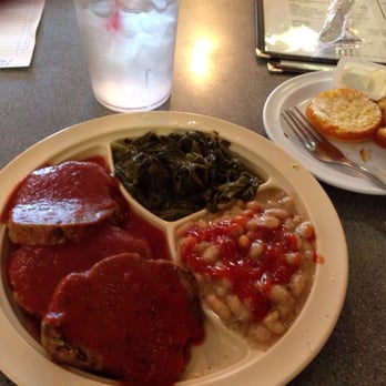 Cottage Restaurant 23 Photos 15 Reviews Southern 4085 Summer Photo Of Cottage Restaurant Memphis Tn United States Meat Loaf Northern