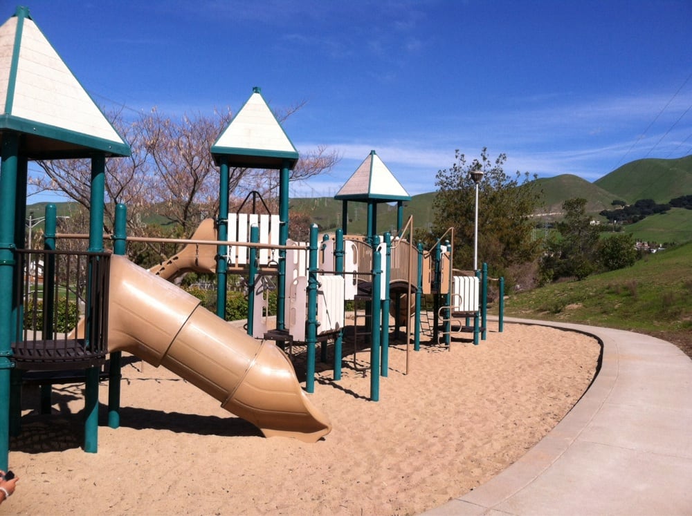 Old Mission Park 26 Photos & 19 Reviews Parks 1000 Pine St At