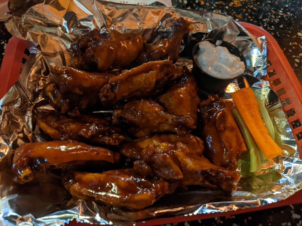Landon's Pub and Pizza