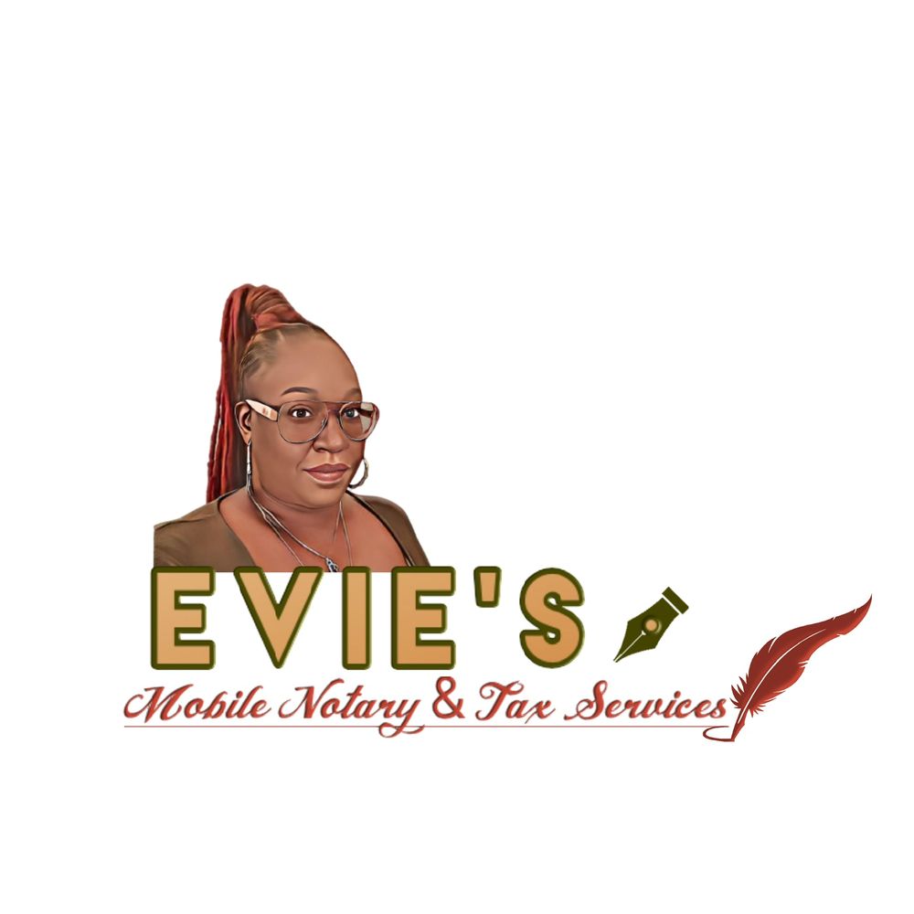 Evie’s Mobile Notary & Tax service