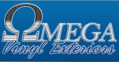 Omega Vinyl Exteriors