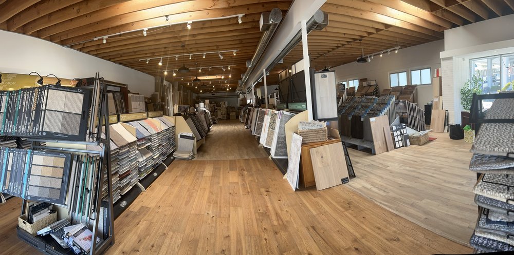 image of business Banner Carpets Flooring Center