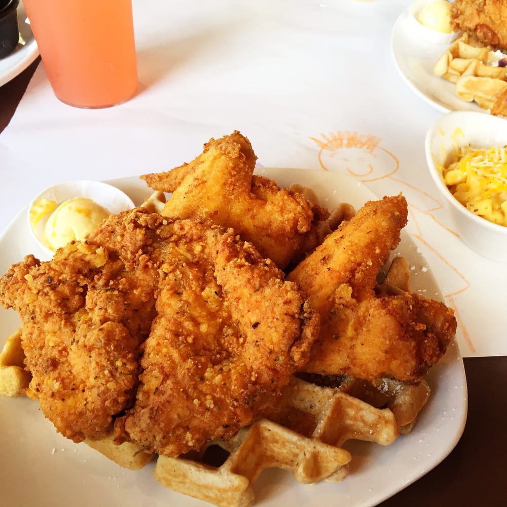 Dame’s Chicken & Waffles 426 Photos & 436 Reviews Specialty Food 301 Martin Luther King Jr