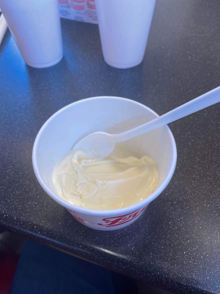 Freddy's Frozen Custard & Steakburgers