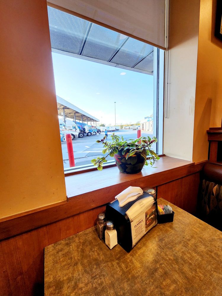 Country Pride Restaurant