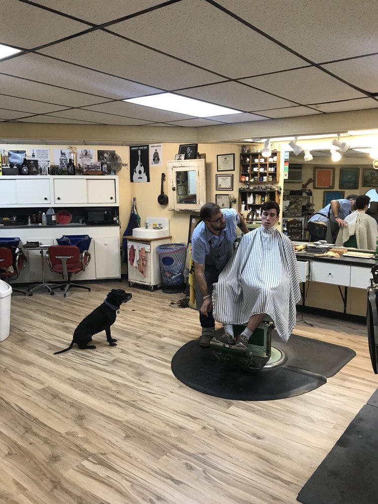 The Humble Barber Co. 18 Photos & 32 Reviews Barbers 3598