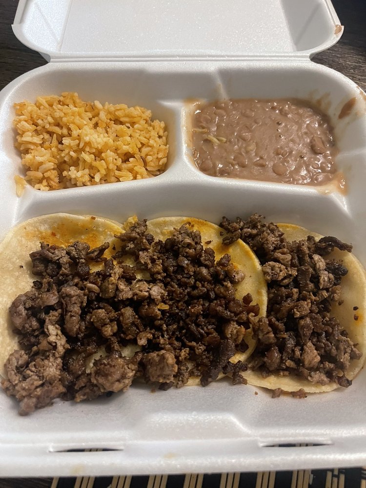 Ruby's Tacos Ruby's Tacos