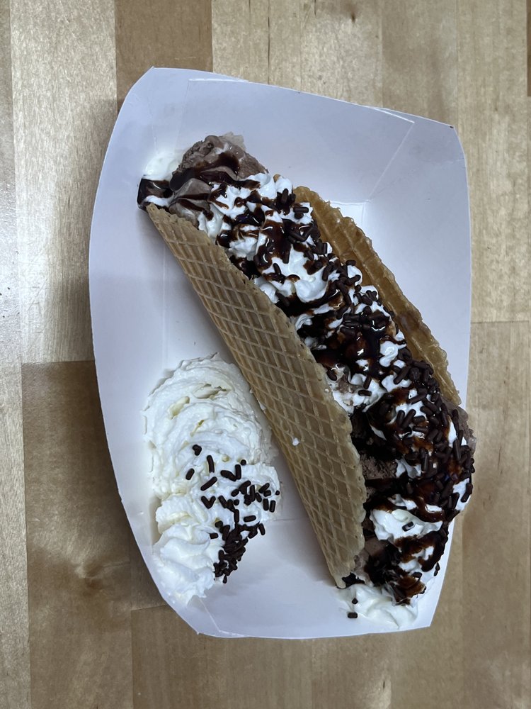 CHILL Ice Creamery
