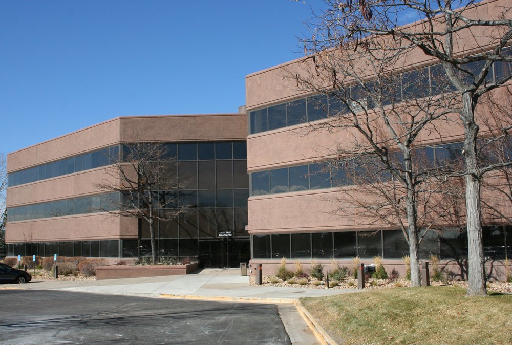 image of business Colorado Allergy & Asthma Centers - Centennial