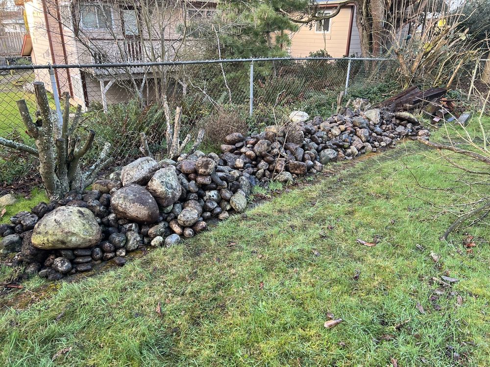 Carrillo's Landscaping