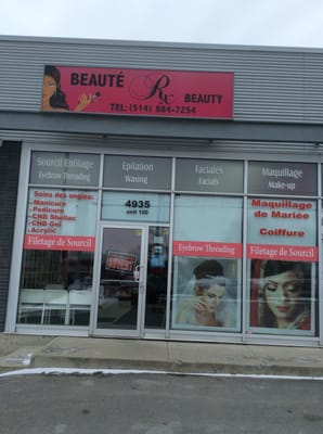 Beauté Rx