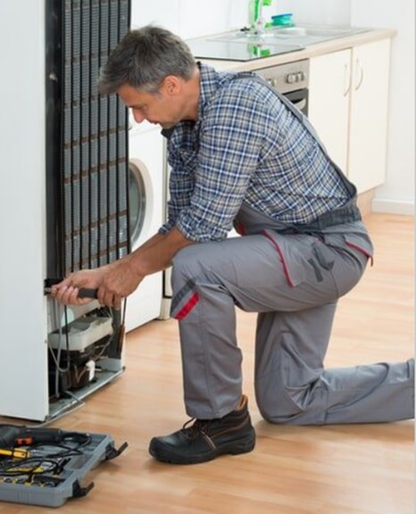 image of business Dependable Heating, Cooling & Refrigeration