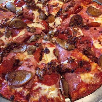 Toppers pizza place coupons oxnard ca