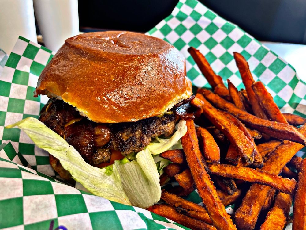 JLB Eatery