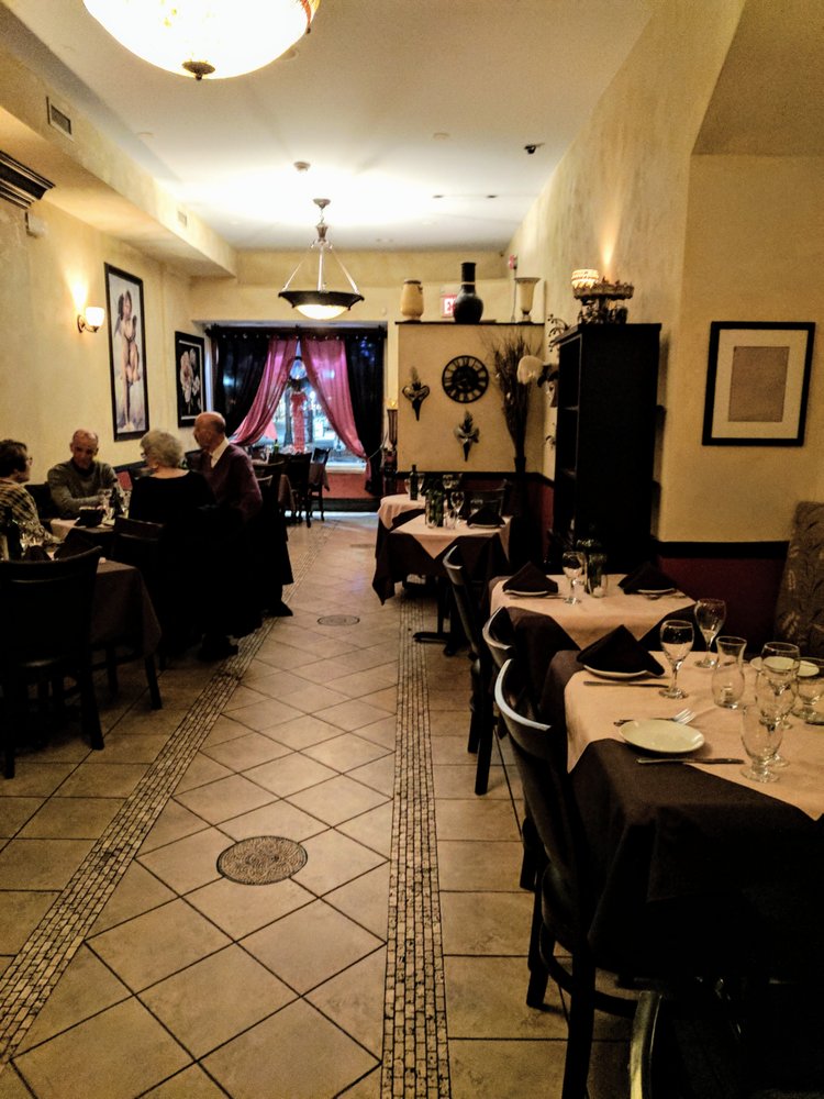 Monticello at Red Bank Italian Restaurant Last Updated May 2017