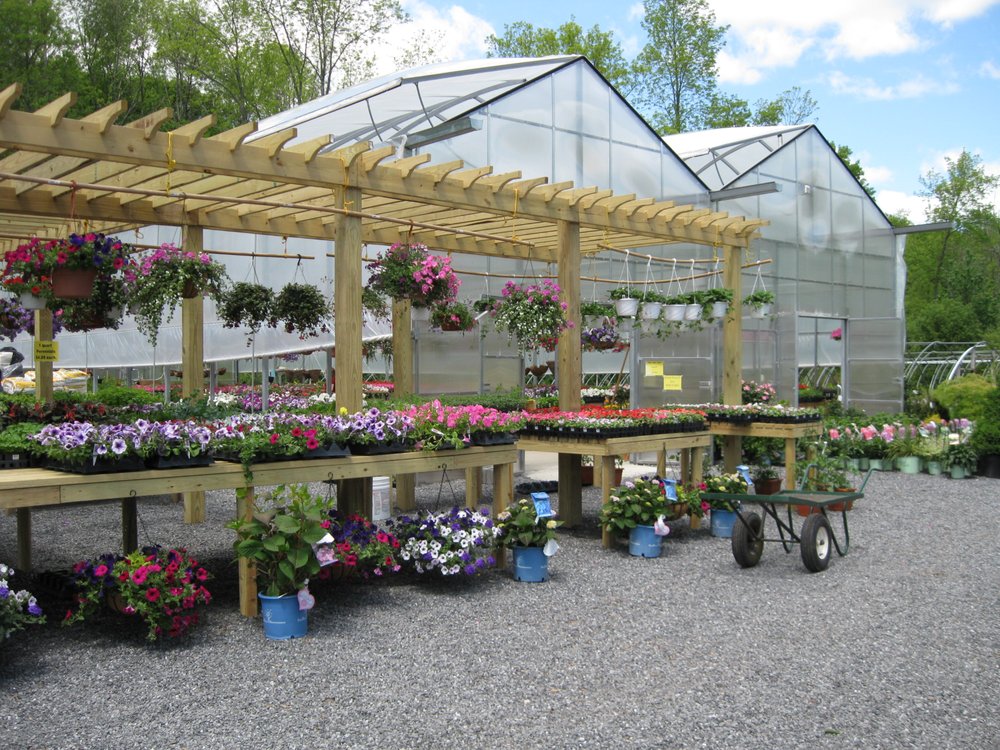 Kent Countryside Nursery