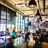 The Roasterie Cafe