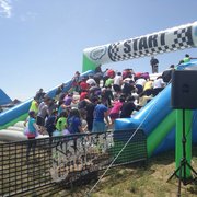 Insane Inflatable 5k Dallas Insane Inflatable 5k Dallas