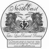 Northeast Tattoo &amp; Fade Away Laser Tattoo Removal - 28 