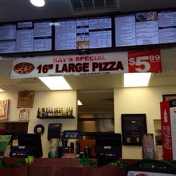 Ray’s Pizzaria N.Y. Style - 95 Photos & 83 Reviews - Pizza - 5252 ...