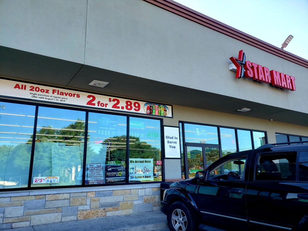 Star Mart