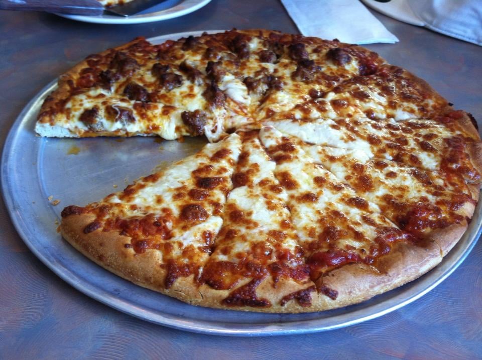 Astoria Pizza & Pasta 24 Photos & 112 Reviews Pizza 4629 168th St