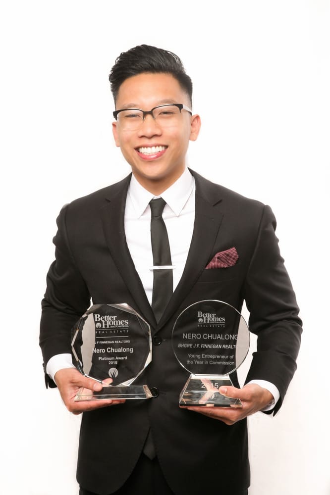 Nero Chualong - Keller Williams Peninsula Estates