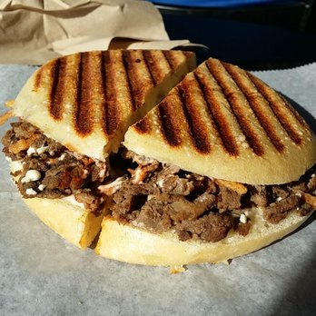 Hot Table 64 Photos 82 Reviews Sandwiches 83