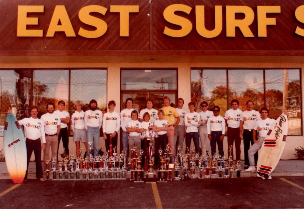 Aqua East Surf Shop 20 Photos & 17 Reviews Swimwear 696 Atlantic