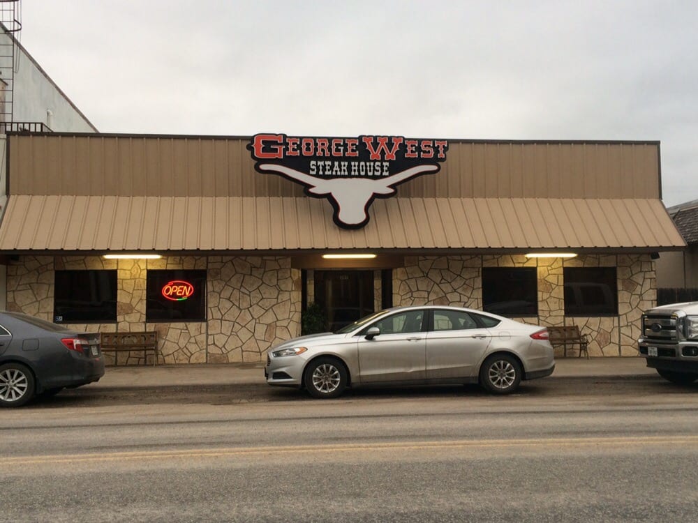 West Steakhouse 22 Photos & 27 Reviews Steakhouses 302