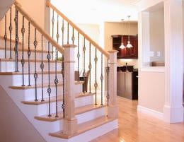 image of business Reliable Hardwood Floors
