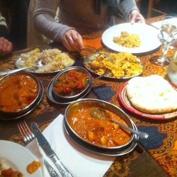 Kashmir Restaurant Toulouse Kashmir Restaurant Toulouse