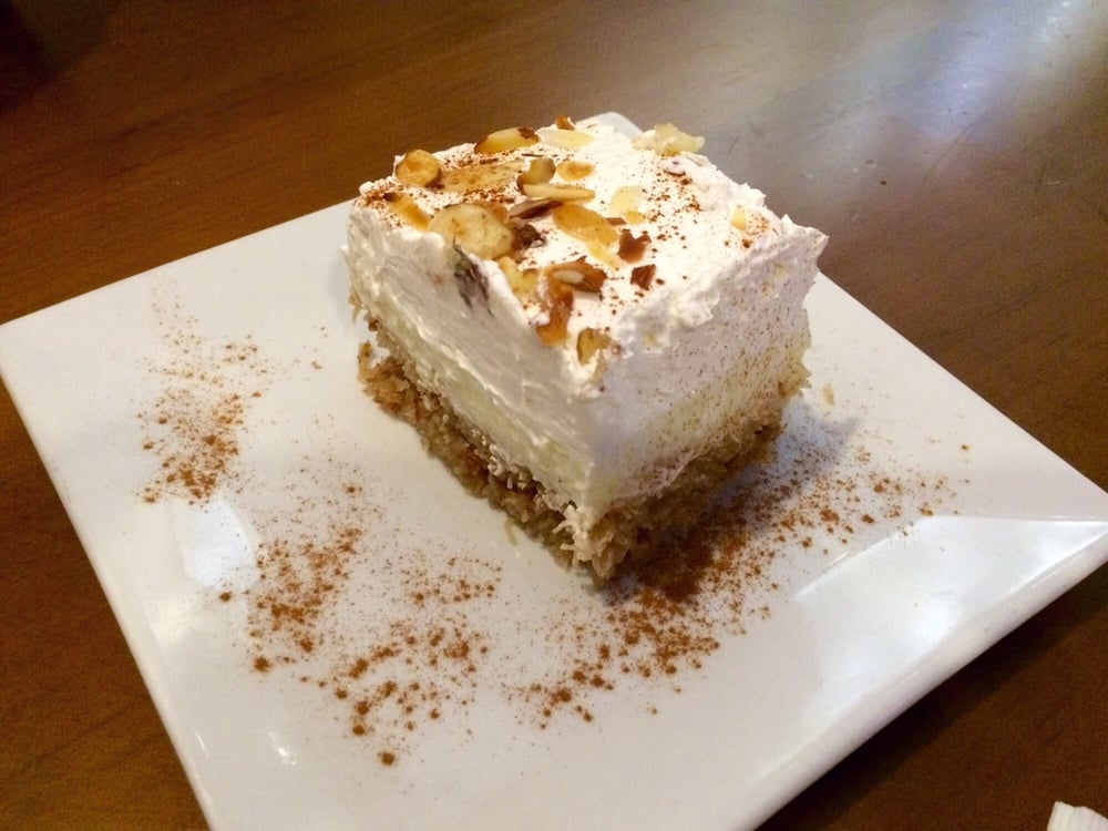 Katerina's Greek Cuisine