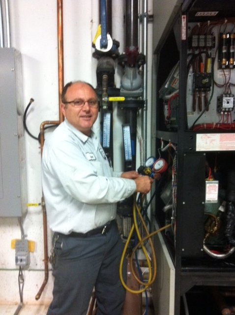 Comfort Zone Heating And Air Conditioning