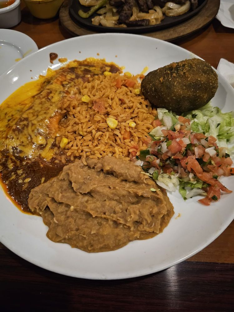 Pichurro’s Mexican Grill - Cypress Pichurro’s Mexican Grill - Cypress