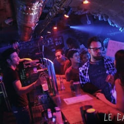 club
