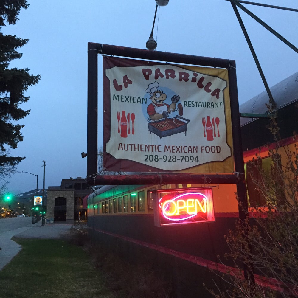 Photo of La Parilla - Ketchum, ID, United States