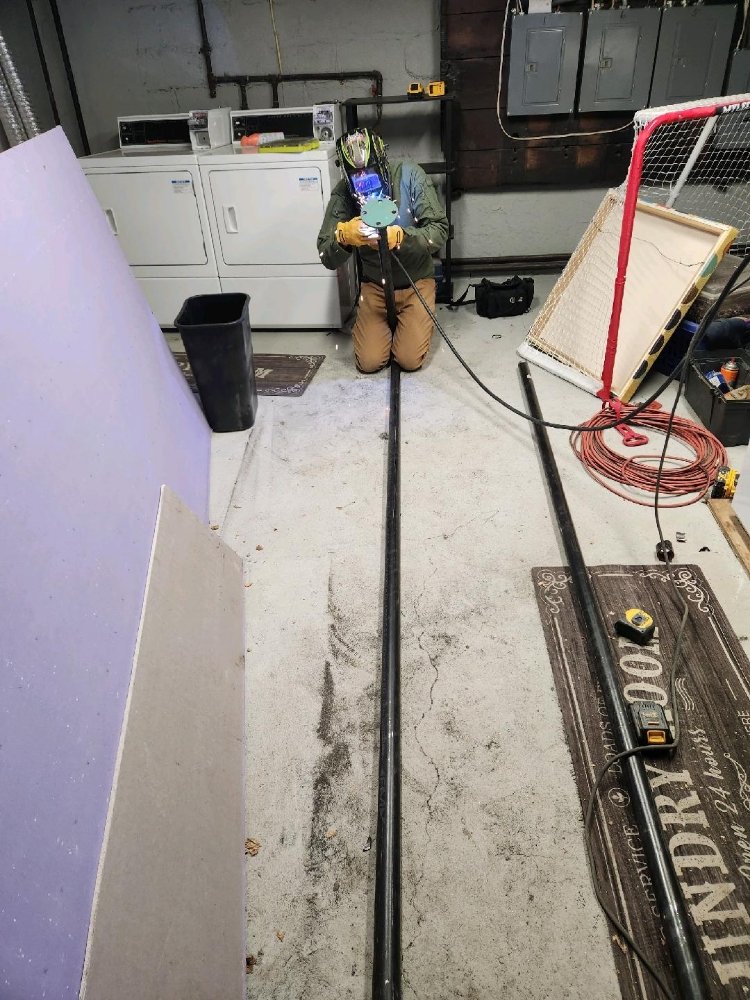 R&A Welding and Plumbing