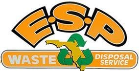 E S P Dumpsters Dumpster Al 6235 Taylor Rd Naples Fl Photo Of E S P Dumpsters Naples Fl United States Unled