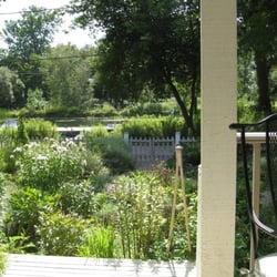 Swan S End Bed And Breakfast Toronto Island Swan S End Bed And Breakfast Toronto Island