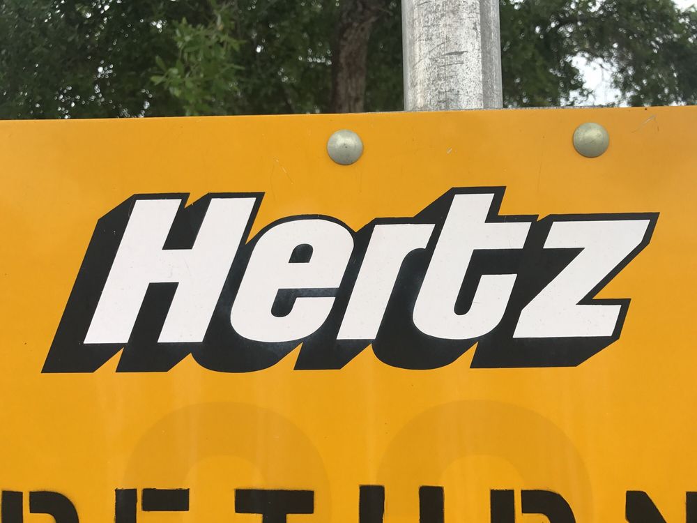Hertz Rent A Car Sarasota Fl Hertz Rent A Car Sarasota Fl