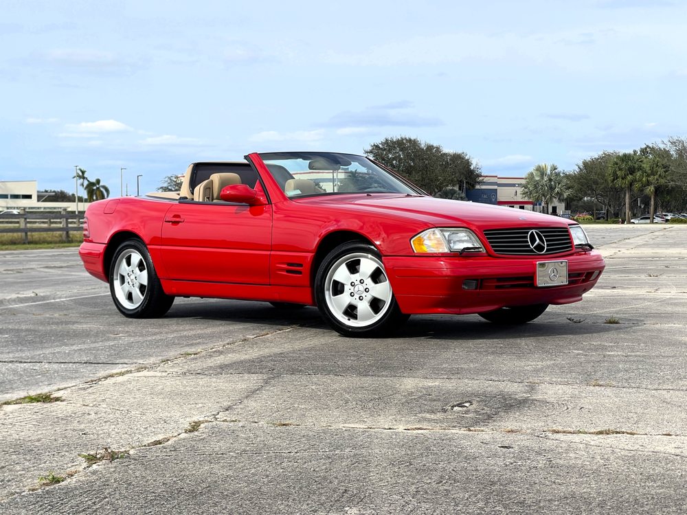 Boca Classic Motorsports