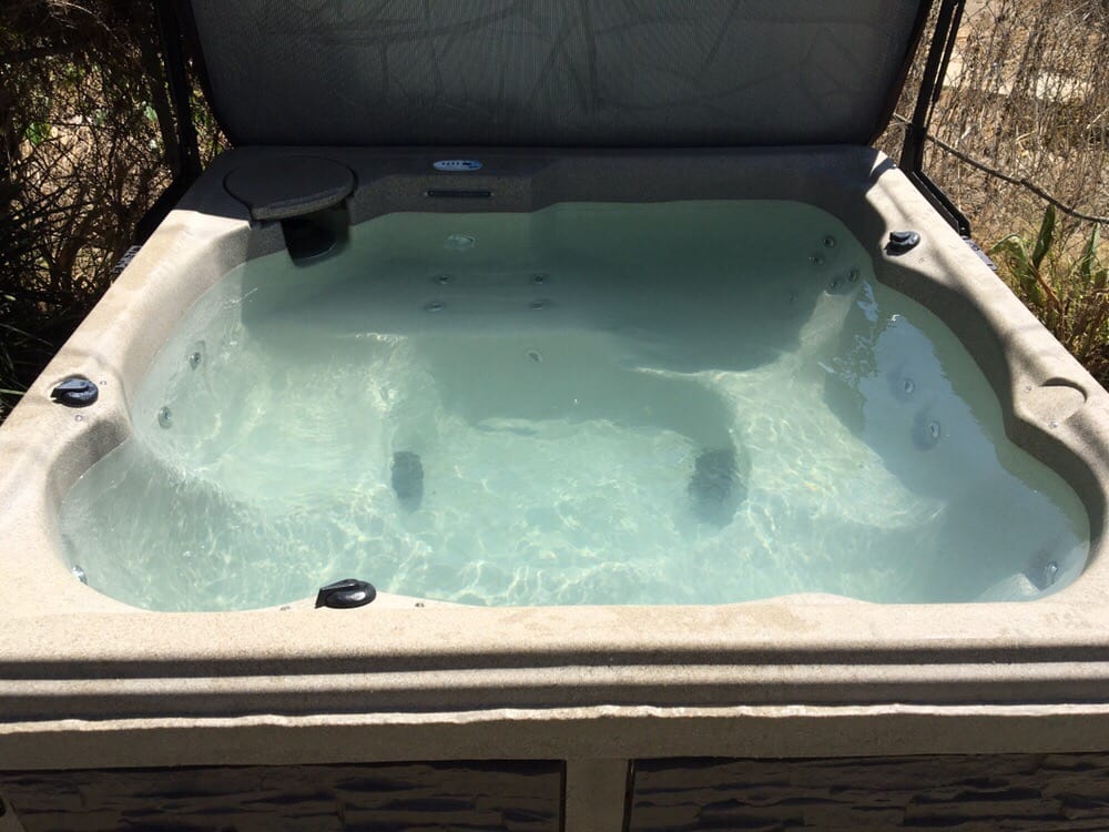 BJ's Pool & Spa Service