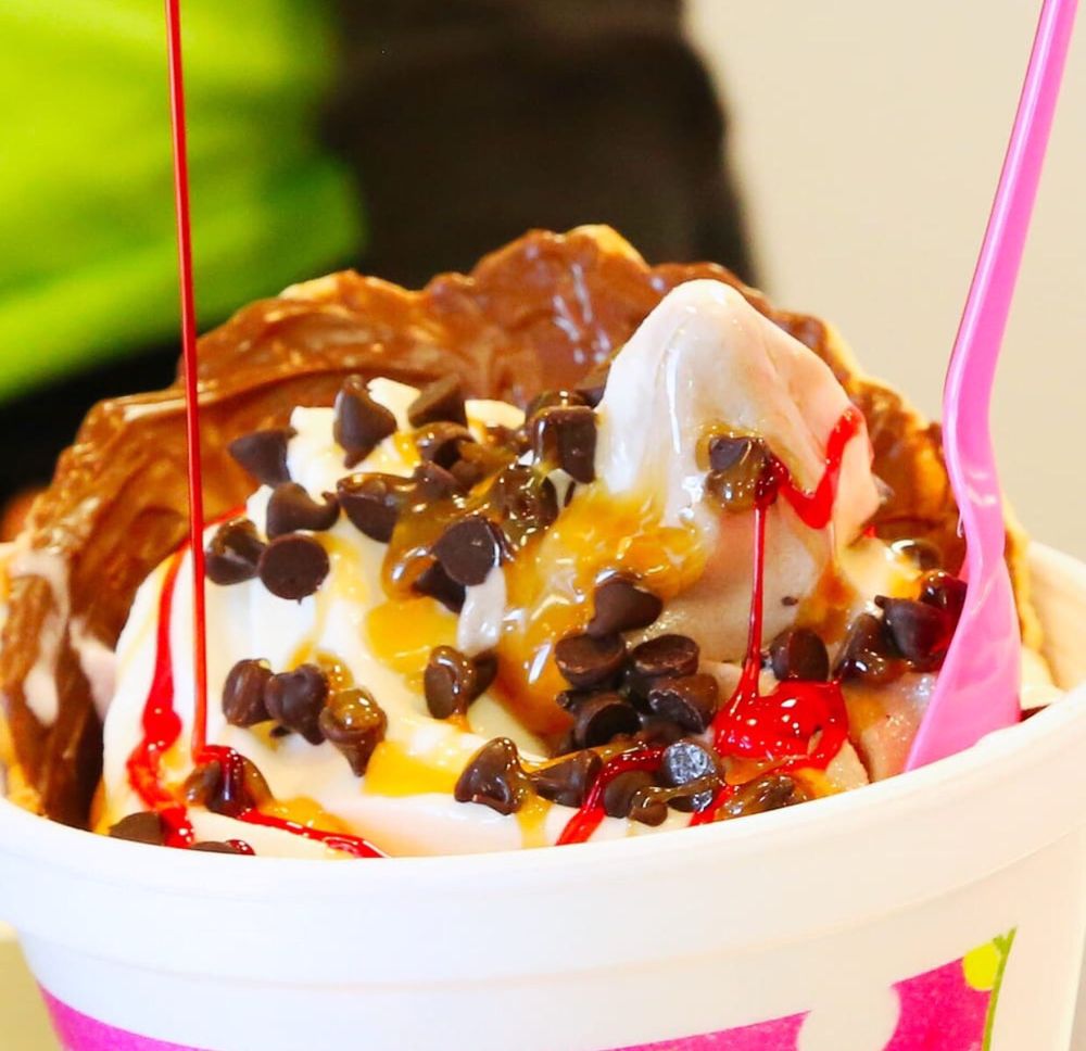 Sweet Frog Premium Frozen Yogurt 102 Photos & 135 Reviews Ice Cream