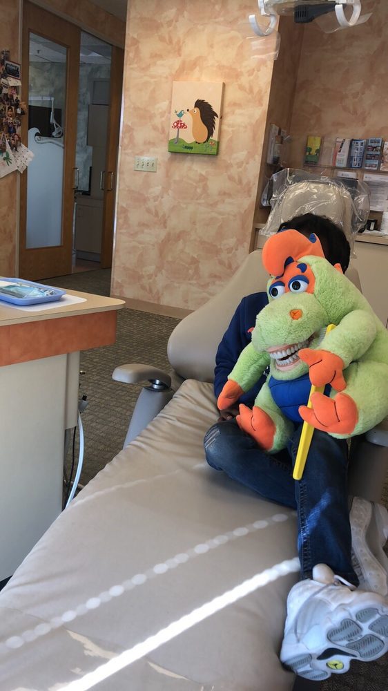 San Ramon Children S Dentistry And Orthodontics 13 Photos