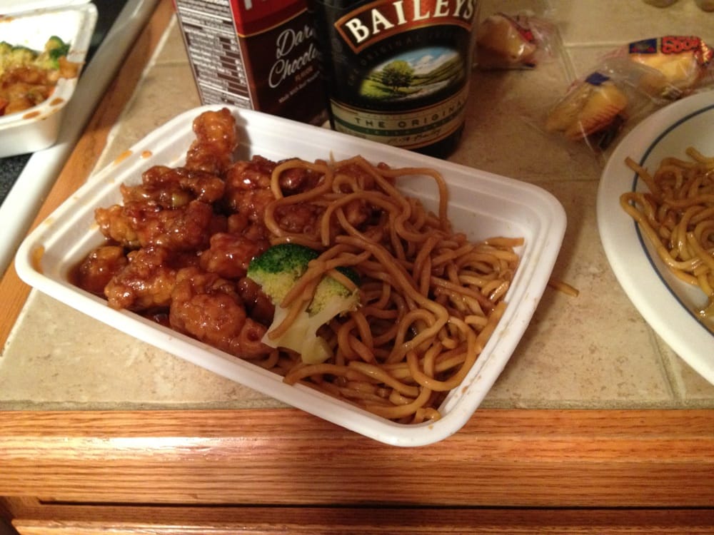 Hop Hing Chinese Restaurant - CLOSED - Chinese - 1805 Beall Ave