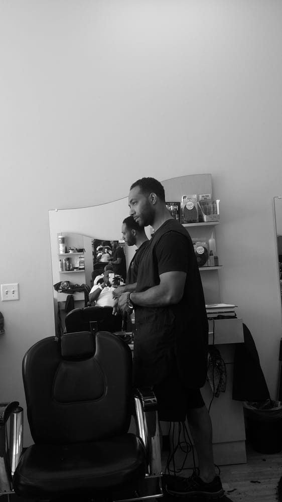 Master Barbers 77 Photos & 14 Reviews Barbers 144 E Boughton Rd