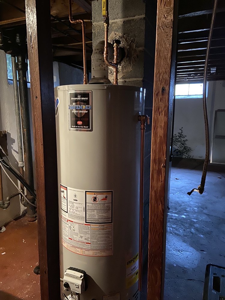 image of business N Latuga Plumbing And Heating